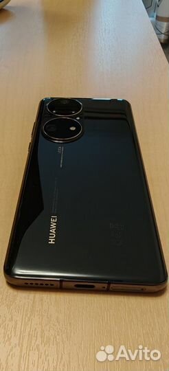 HUAWEI P50 Pro, 8/256 ГБ