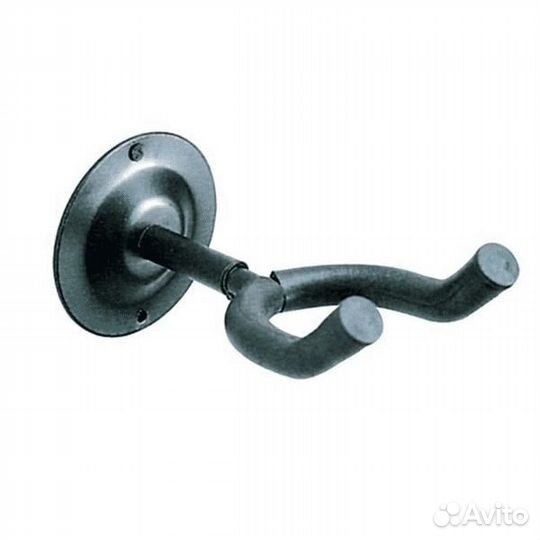 Гитарный настенный держатель quik LOK GS403