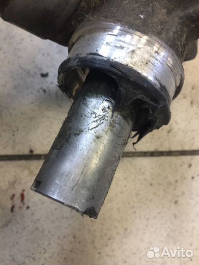 Рулевая рейка Kia Picanto 2 G4LA