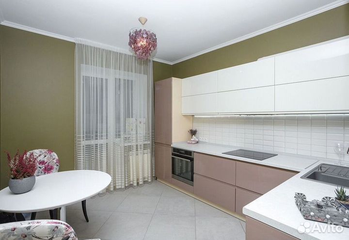 Кухня. Кухонный гарнитур на заказ