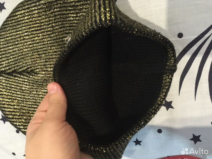 Шапка, панама, кепка