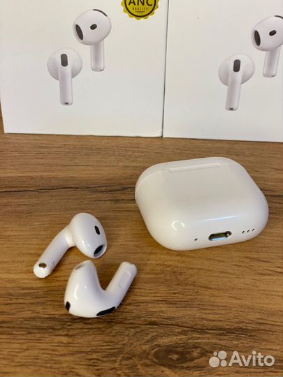 Apple airpods 4