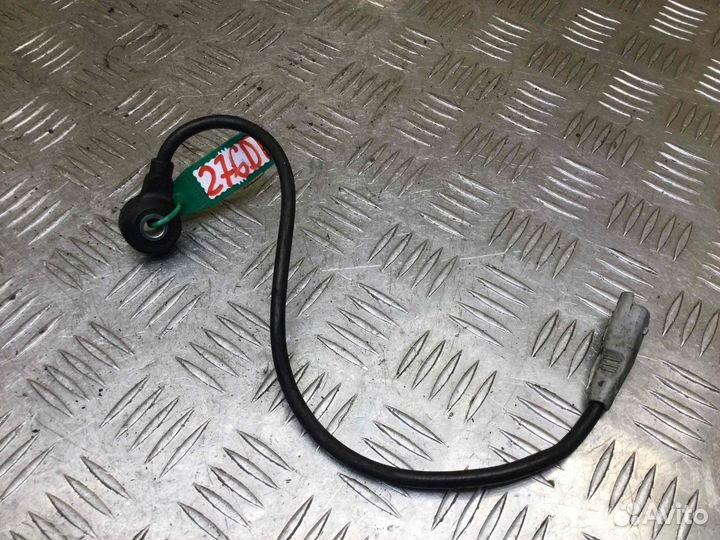 Датчик детонации Jaguar XF 4r8q12a699ab ELD11 (276