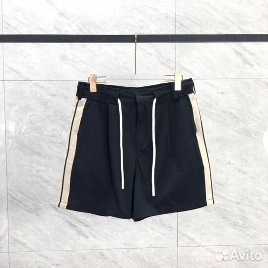 Шорты palm angels