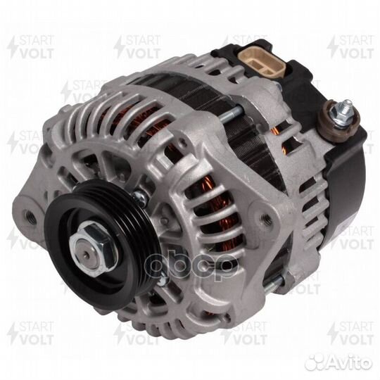 Генератор KIA spectra 2006, RIO 2000 1.6I