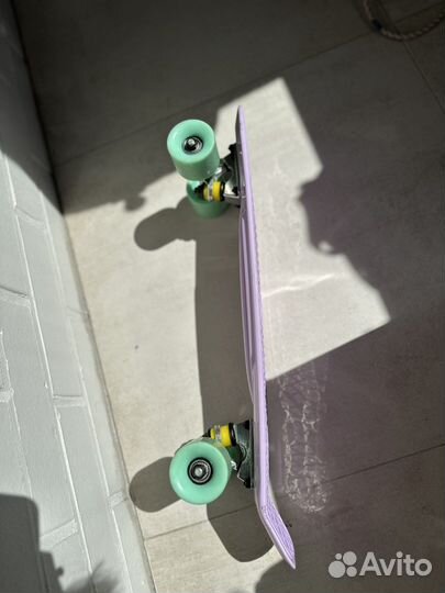 Дека vinca sport