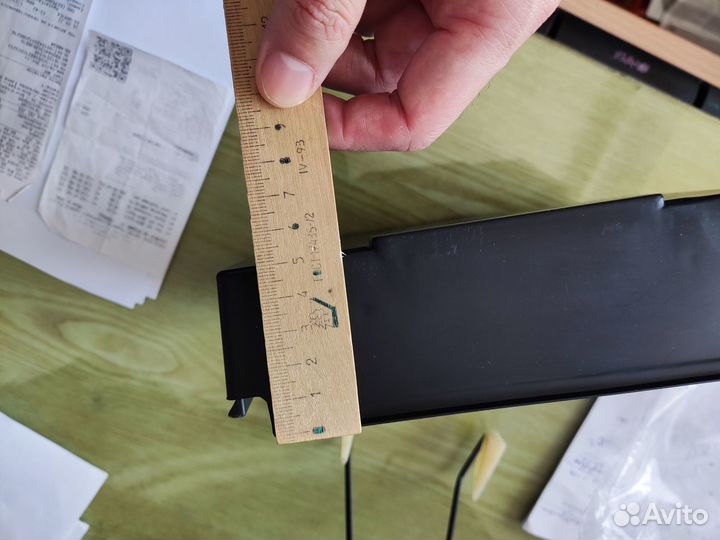 Лоток в подлокотник кроссовера Hyundai/Kia