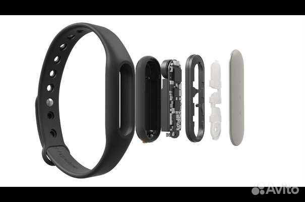 Xiaomi Band 1S Pulse, аккумулятор не держит заряд