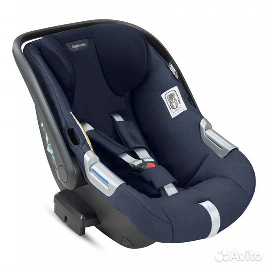 Автокресло Inglesina CAB Polar Blue