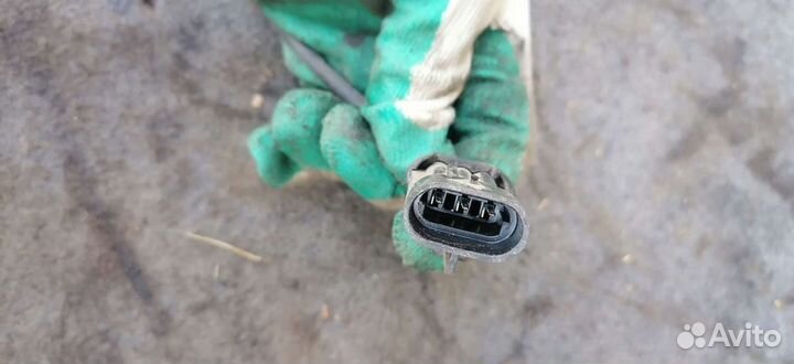 Датчик распредвала опель вектра б 1.6л