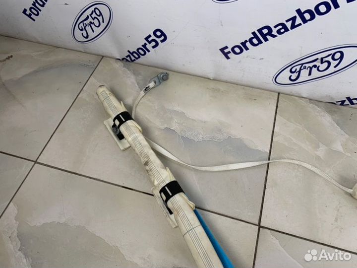 Подушка безопасности - шторка левая Ford Focus 3