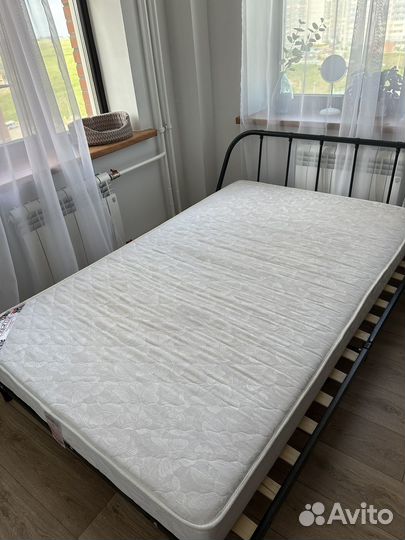 Матрас 120х200 бу
