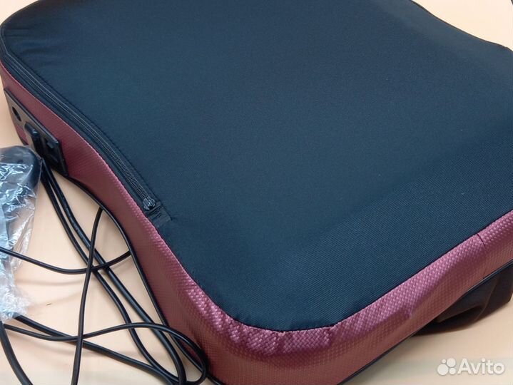 С дефектом 85430 массажная подушка