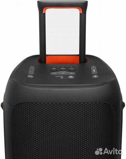 Колонка JBL partybox 310 новая с чеком и гарантией