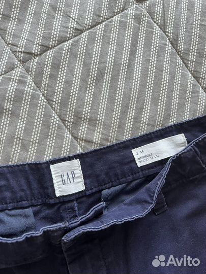 Шорты Gap