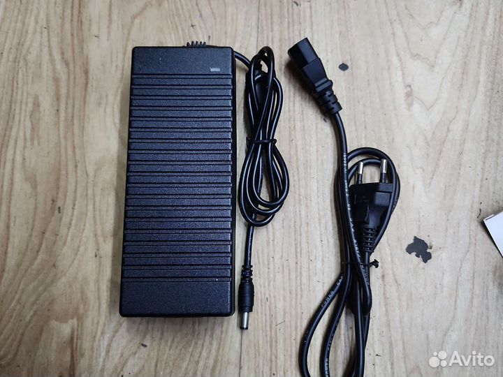 Блок питания 5v 10а 5.5