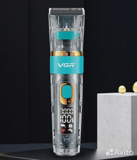 Машинка для стрижки волос