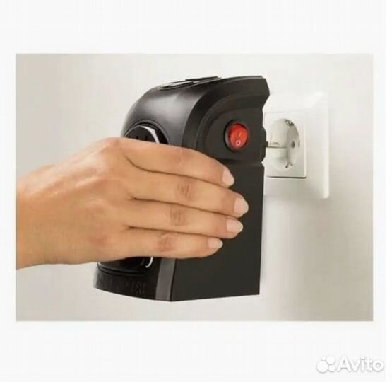 Обогреватель