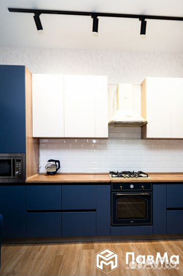 Кухонные гарнитуры по Вашим размерам 121*132