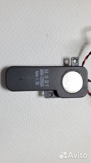 Динамики ноутбука Samsung R528