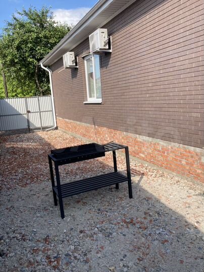 Дом 73 м² на участке 4 сот.