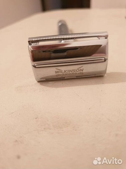 Т-станок для бритья Wilkinson Sword