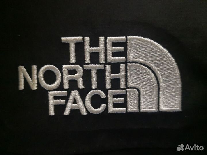 Оригинал The North Face Stover, размер М