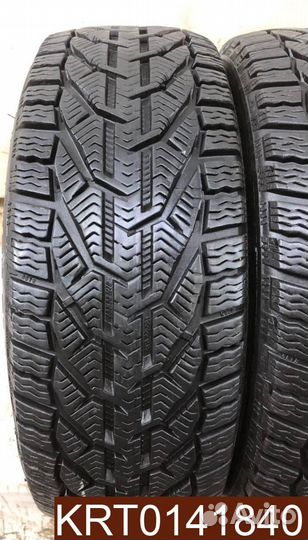 Tigar Winter 195/55 R15 85H