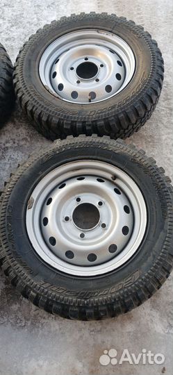 Грязевые колеса на chevrolet ниву