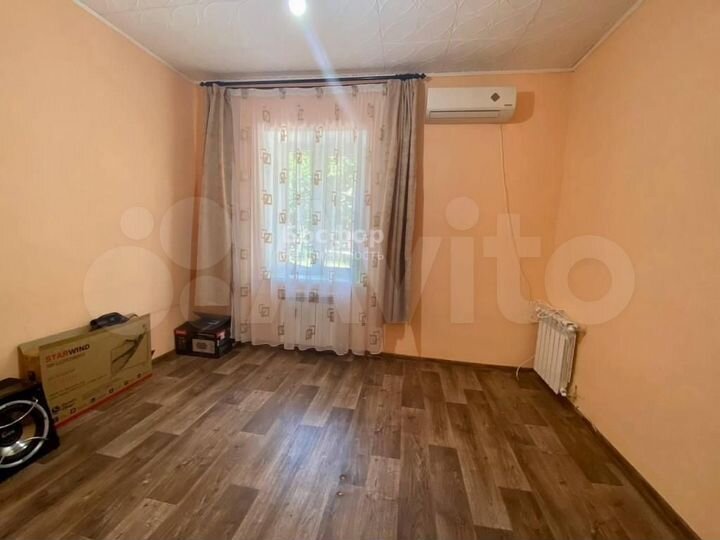 2-к. квартира, 49 м², 1/2 эт.