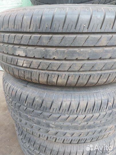 Диски и колеса 205/60r16