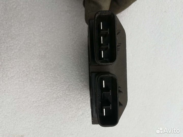 Регулятор напряжения сф мото 500