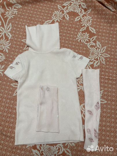 Вещи пакетом