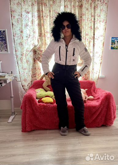 Новый комбинезон Rolf Kassel,S(44-46),L(48)