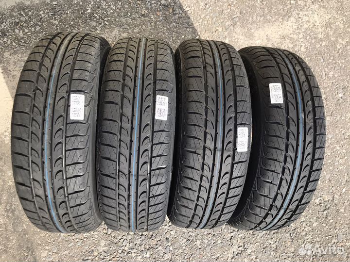 Tunga Nordway 2 195/65 R15 95T