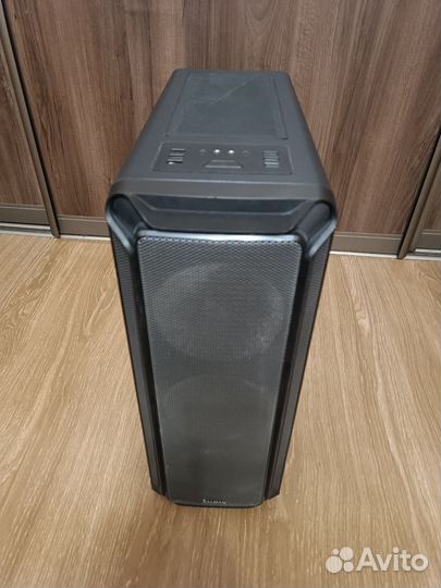 Игровой корпус zalman i3