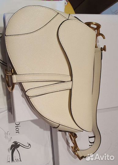 Сумочка Диор