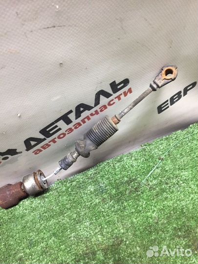 Трос переключения АКПП Mazda Cx-7 кроссовер 2.3 L3