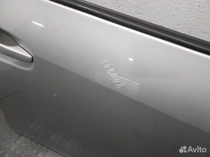 Дверь боковая Toyota Verso, 2010