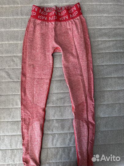 My protein спортивный костюм