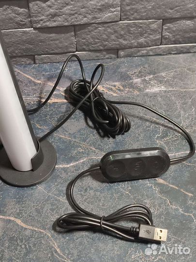 Светодиодная подсветка