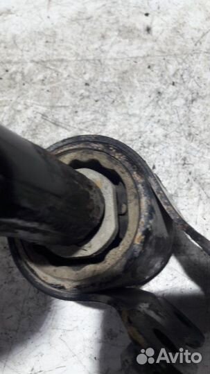 Рычаг подвески передний левый Volvo S40 MS21