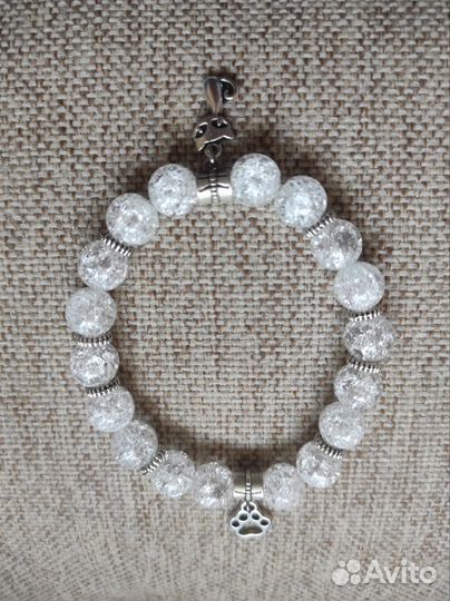 Браслеты женские ручная работа