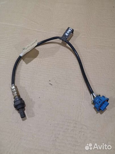 Кислородный датчик верхний Chevrolet Cruze 2009-16