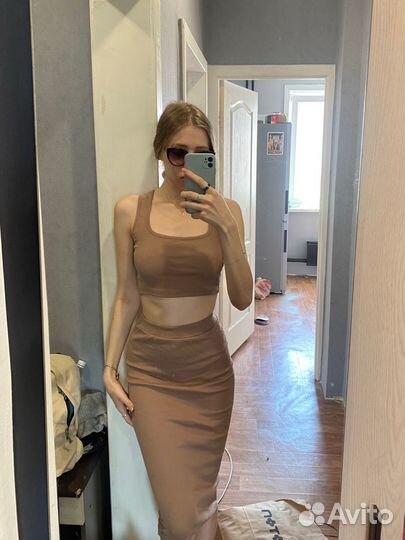 Вещи пакетом летние 42