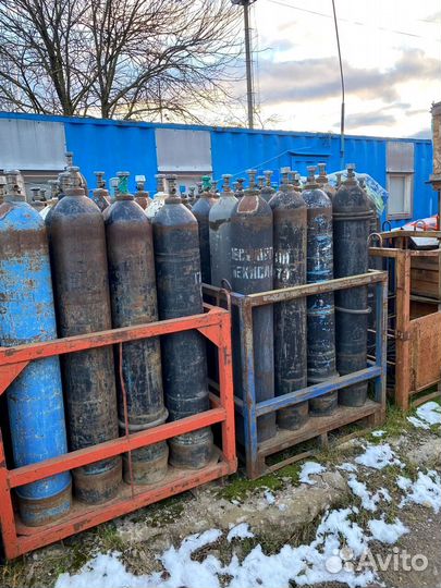Баллон пропан скупка с гарантией