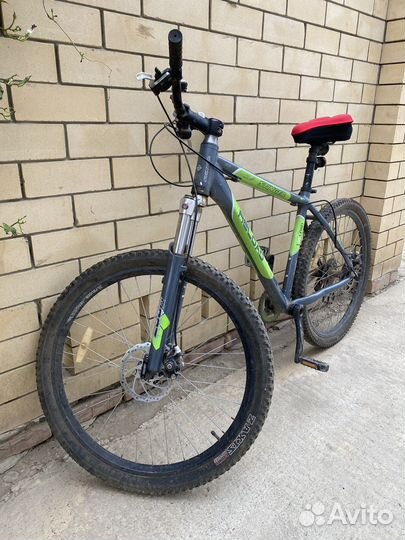 Велосипед stinger reload xr 2.3