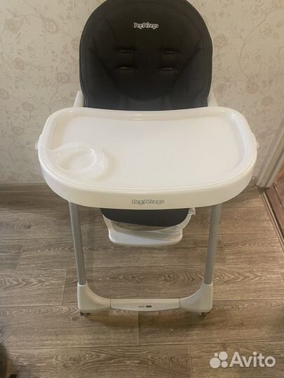 Стульчик peg perego