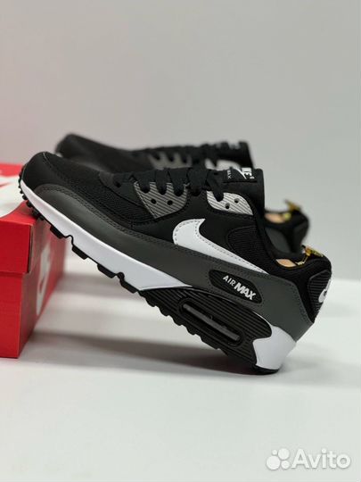 Кроссовки Nike Air Max 90