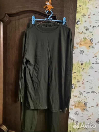 Военные вещи